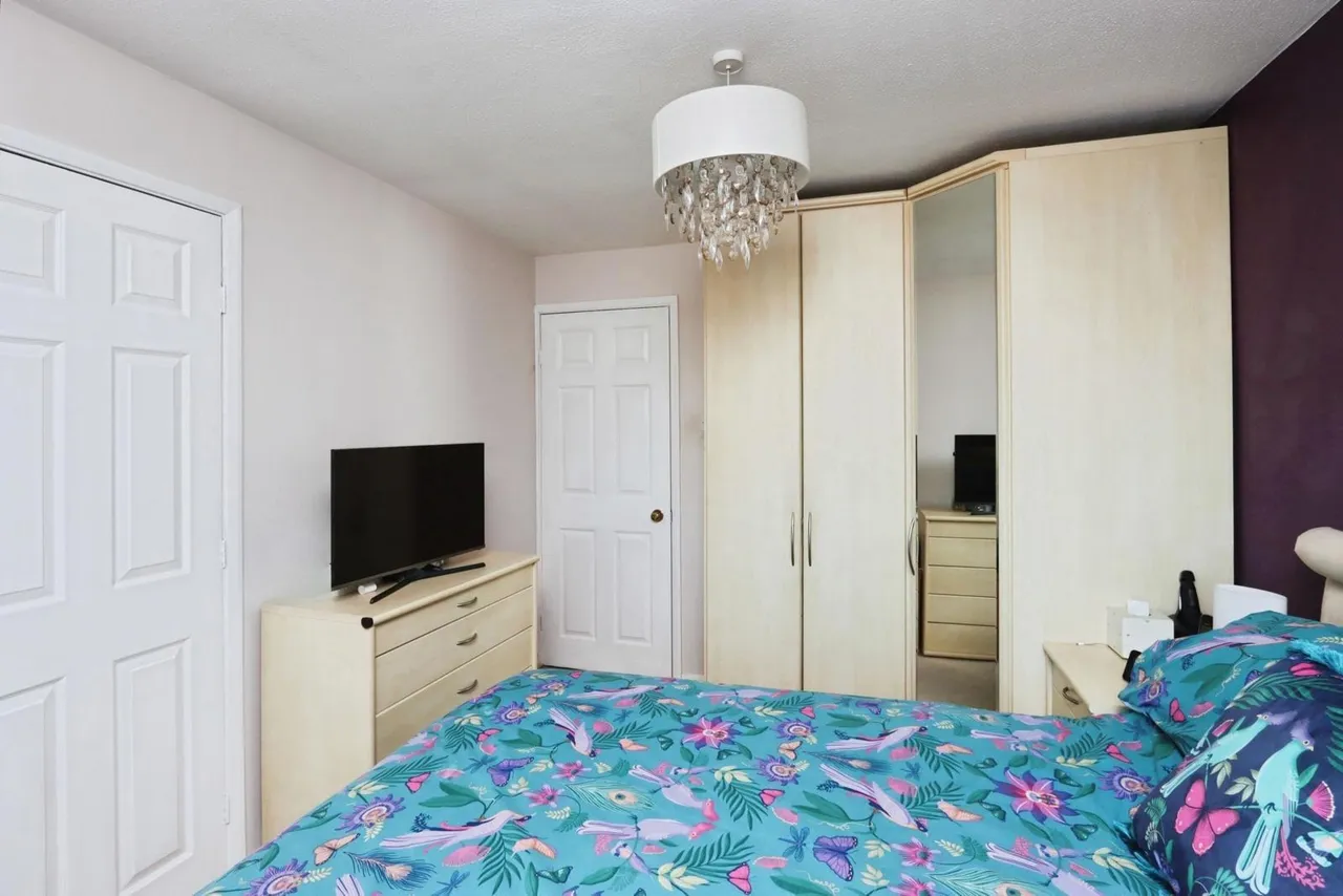 Broad Bridge Close, Kiveton Park, Sheffield, South Yorkshire, S26, photo 9