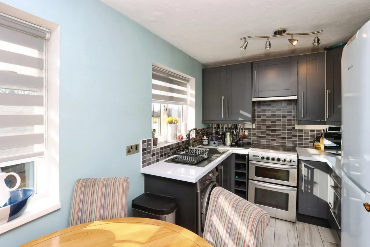 Broad Bridge Close, Kiveton Park, Sheffield, South Yorkshire, S26, photo 16