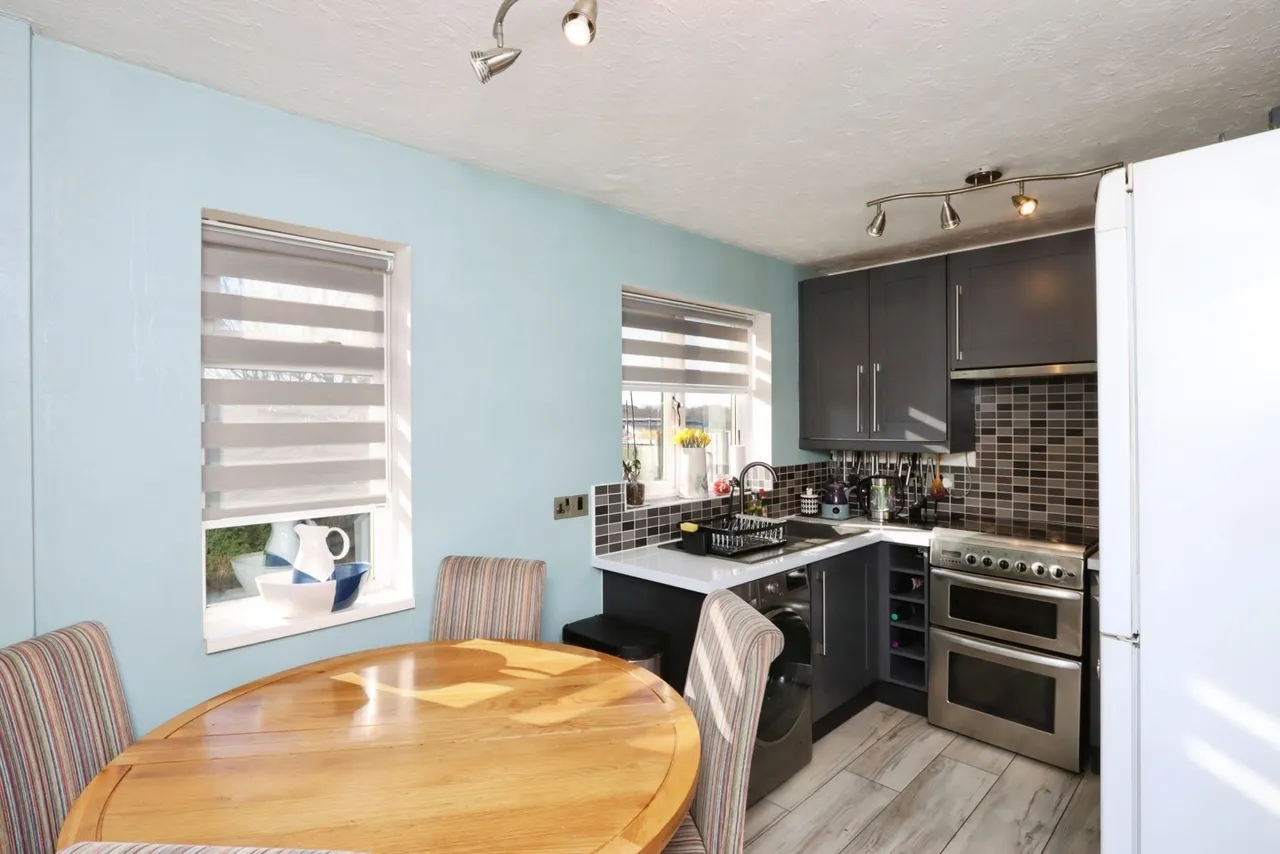 Broad Bridge Close, Kiveton Park, Sheffield, South Yorkshire, S26, photo 5