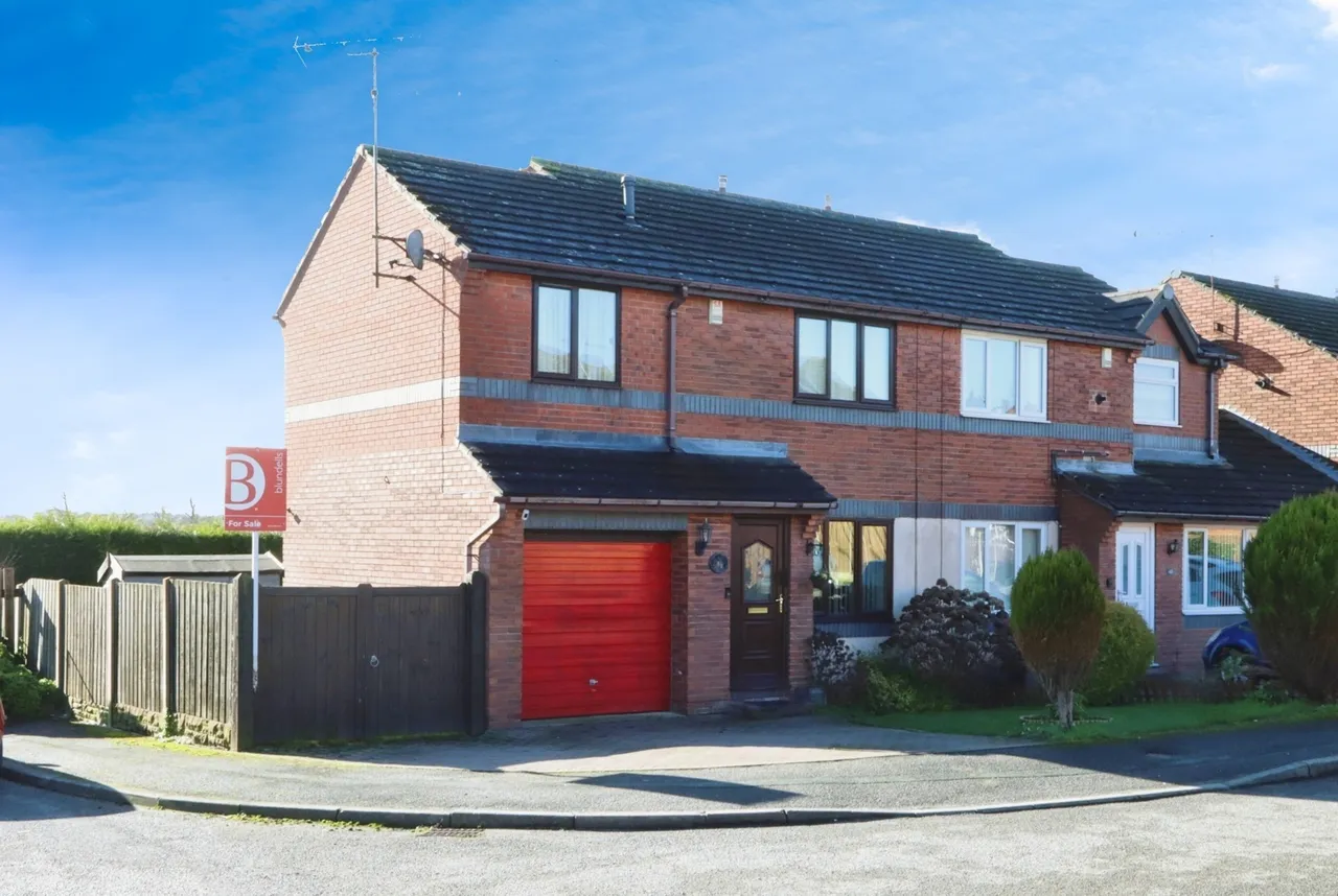 Broad Bridge Close, Kiveton Park, Sheffield, South Yorkshire, S26, photo 6