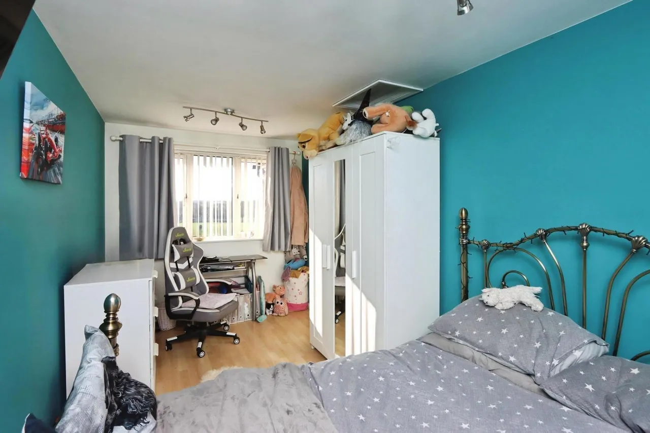 Broad Bridge Close, Kiveton Park, Sheffield, South Yorkshire, S26, photo 13