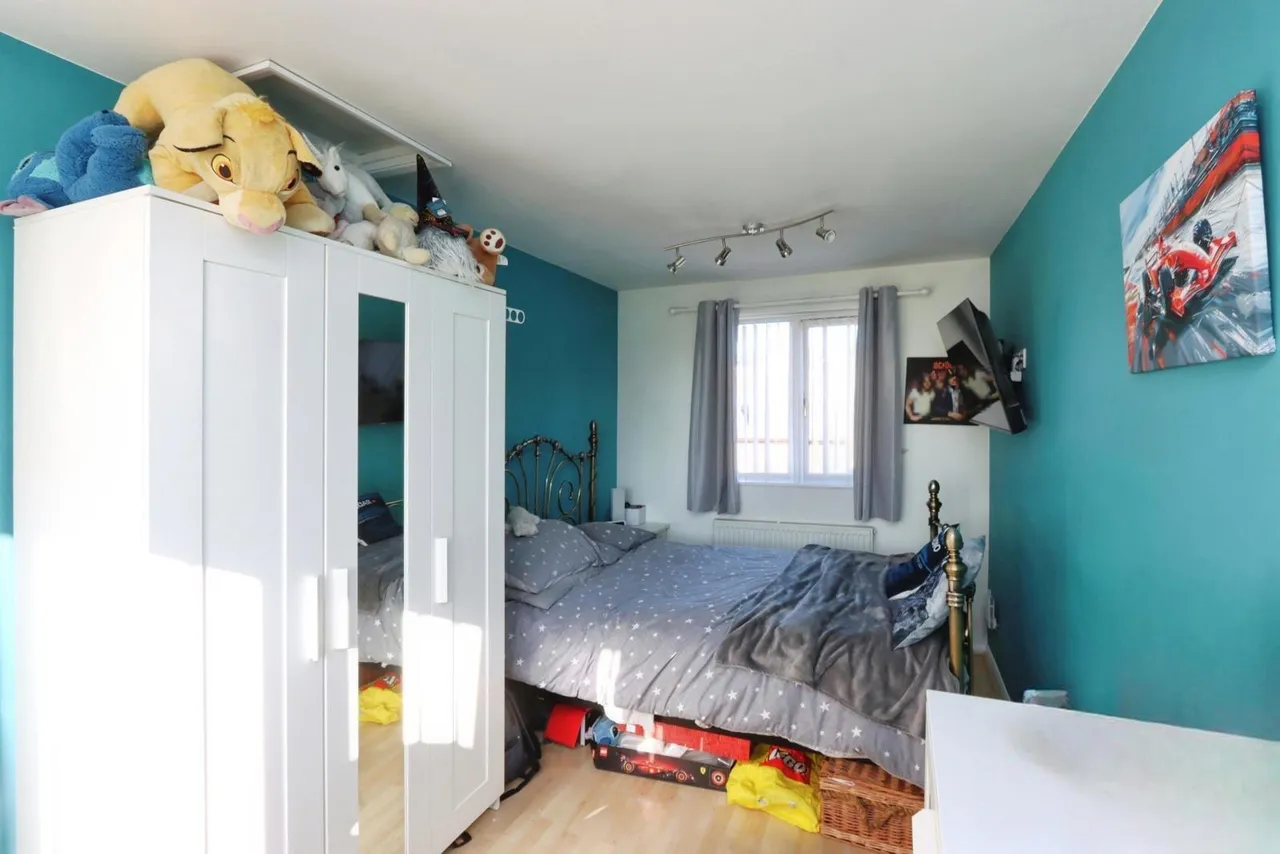 Broad Bridge Close, Kiveton Park, Sheffield, South Yorkshire, S26, photo 14