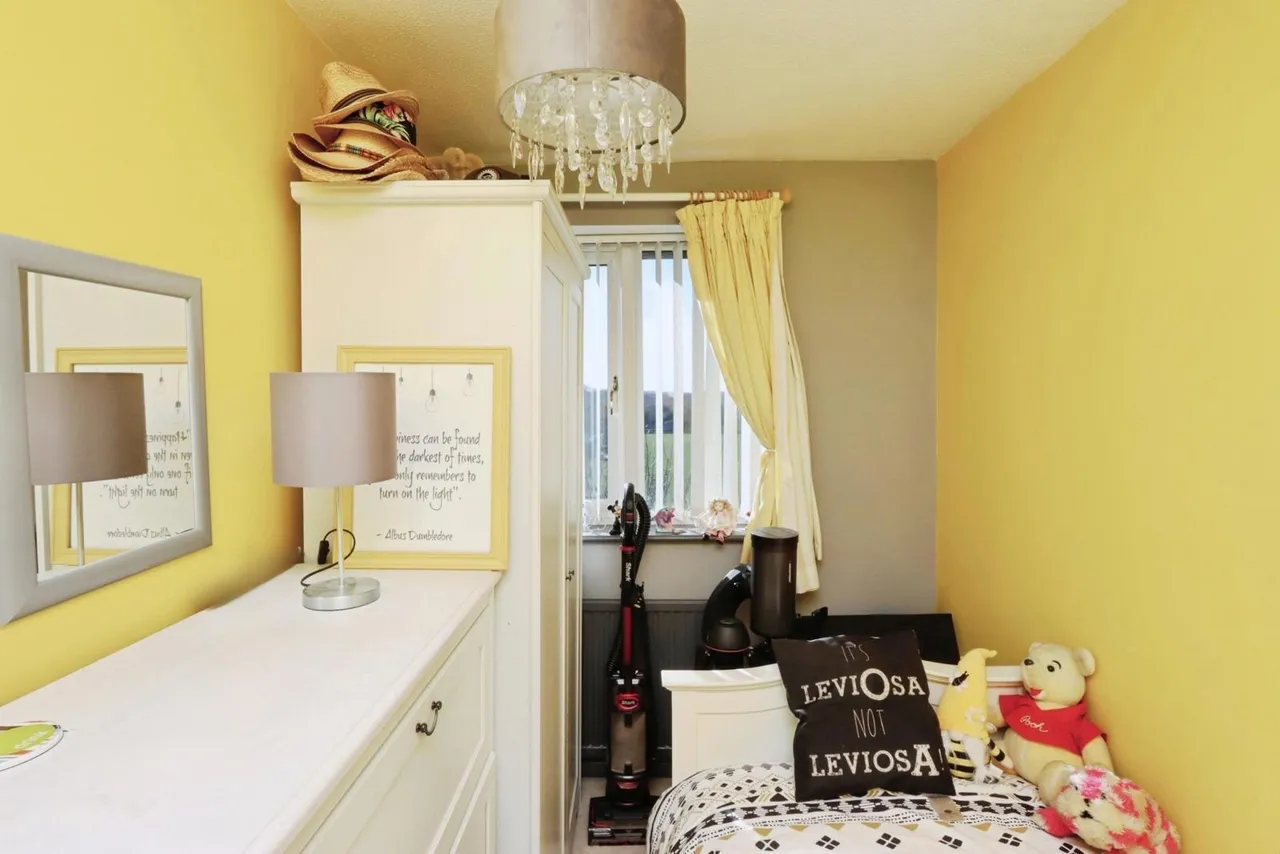 Broad Bridge Close, Kiveton Park, Sheffield, South Yorkshire, S26, photo 15