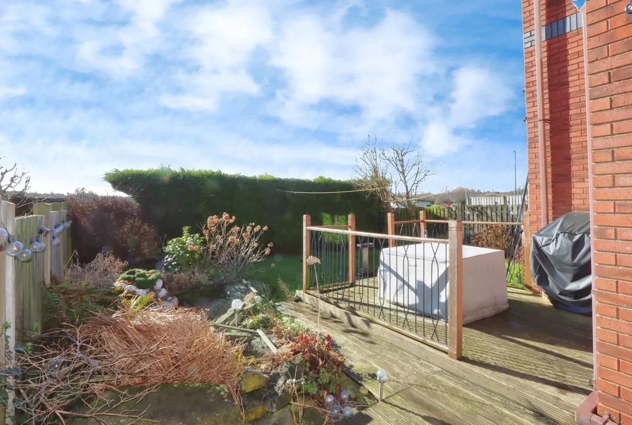 Broad Bridge Close, Kiveton Park, Sheffield, South Yorkshire, S26, photo 17