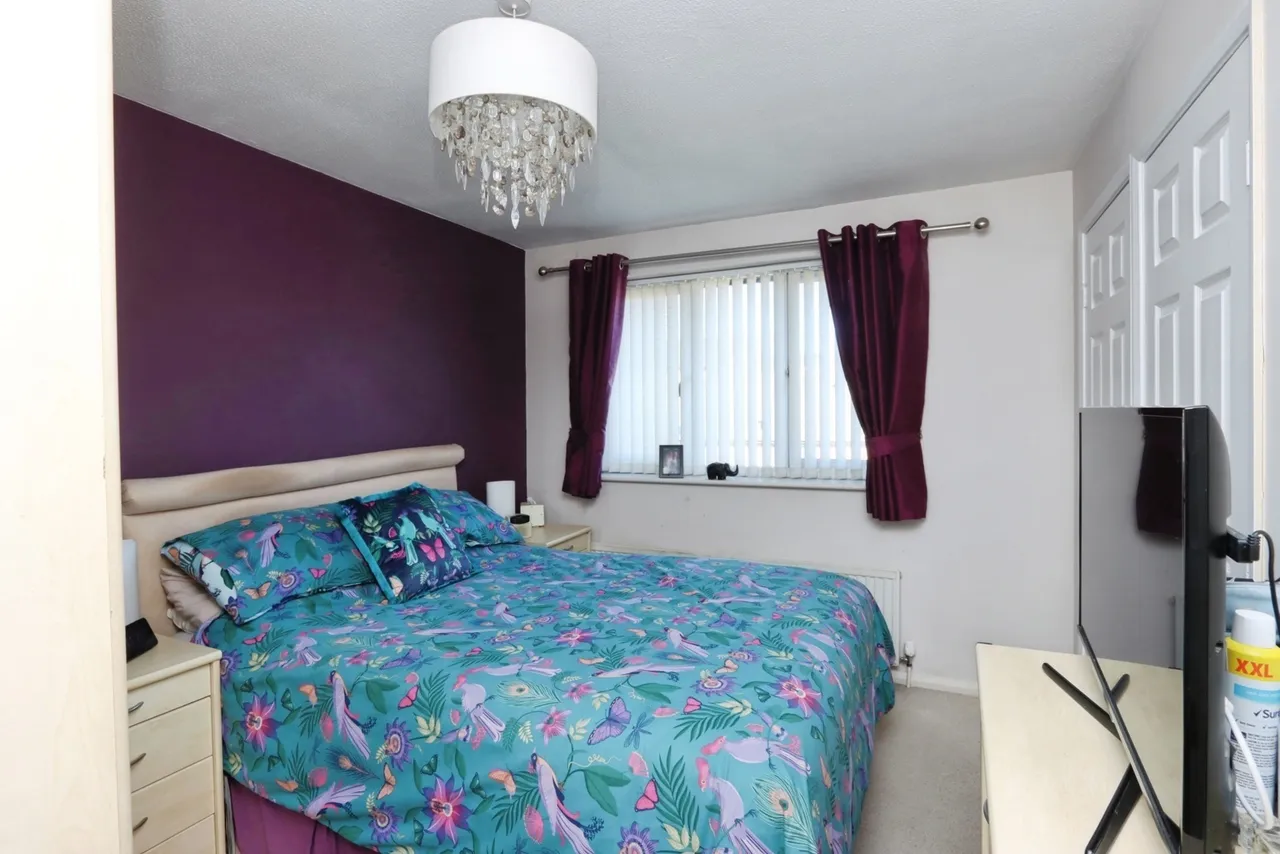 Broad Bridge Close, Kiveton Park, Sheffield, South Yorkshire, S26, photo 7