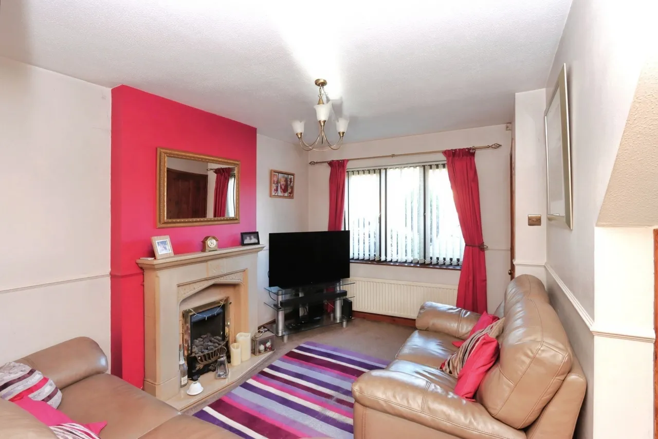 Broad Bridge Close, Kiveton Park, Sheffield, South Yorkshire, S26, photo 4