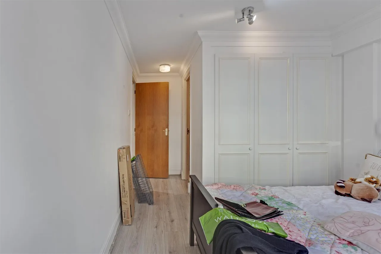 Marylebone, London, photo 10