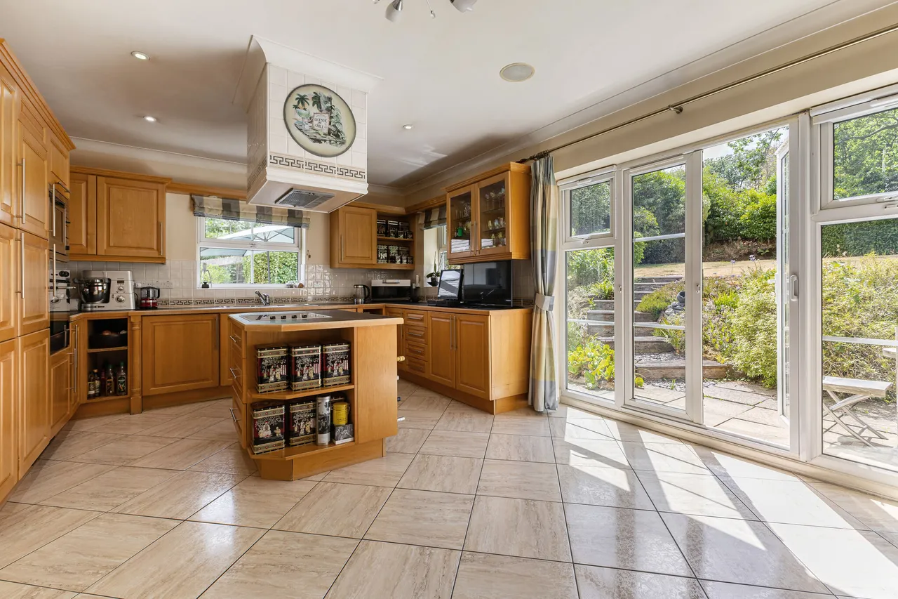 Brassey Hill, Oxted, RH8, photo 7