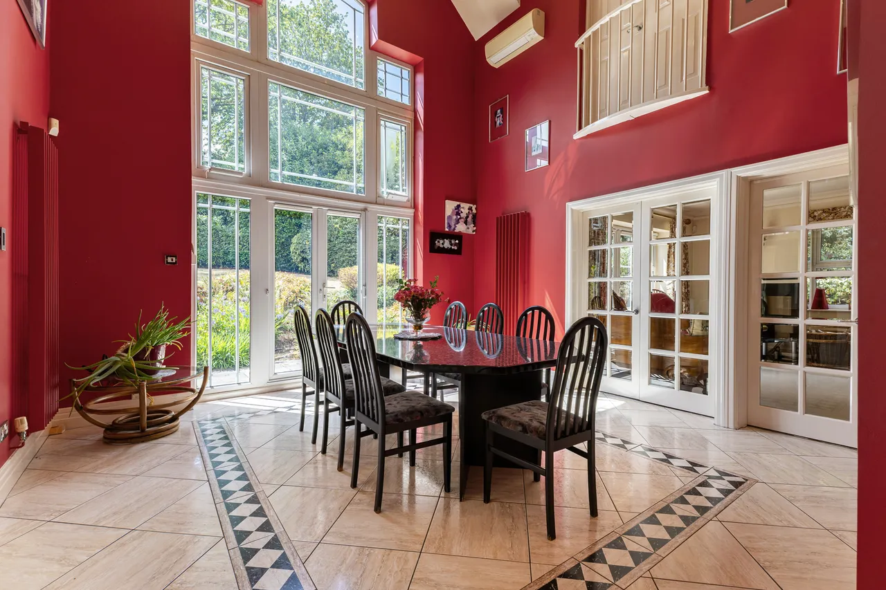 Brassey Hill, Oxted, RH8, photo 5