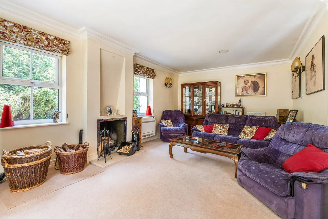 Brassey Hill, Oxted, RH8, photo 10