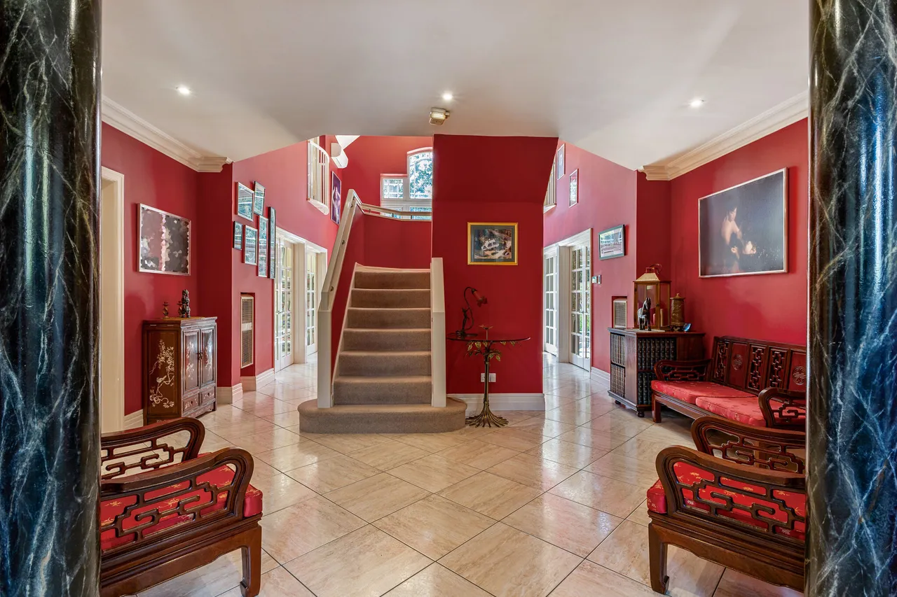 Brassey Hill, Oxted, RH8, photo 4