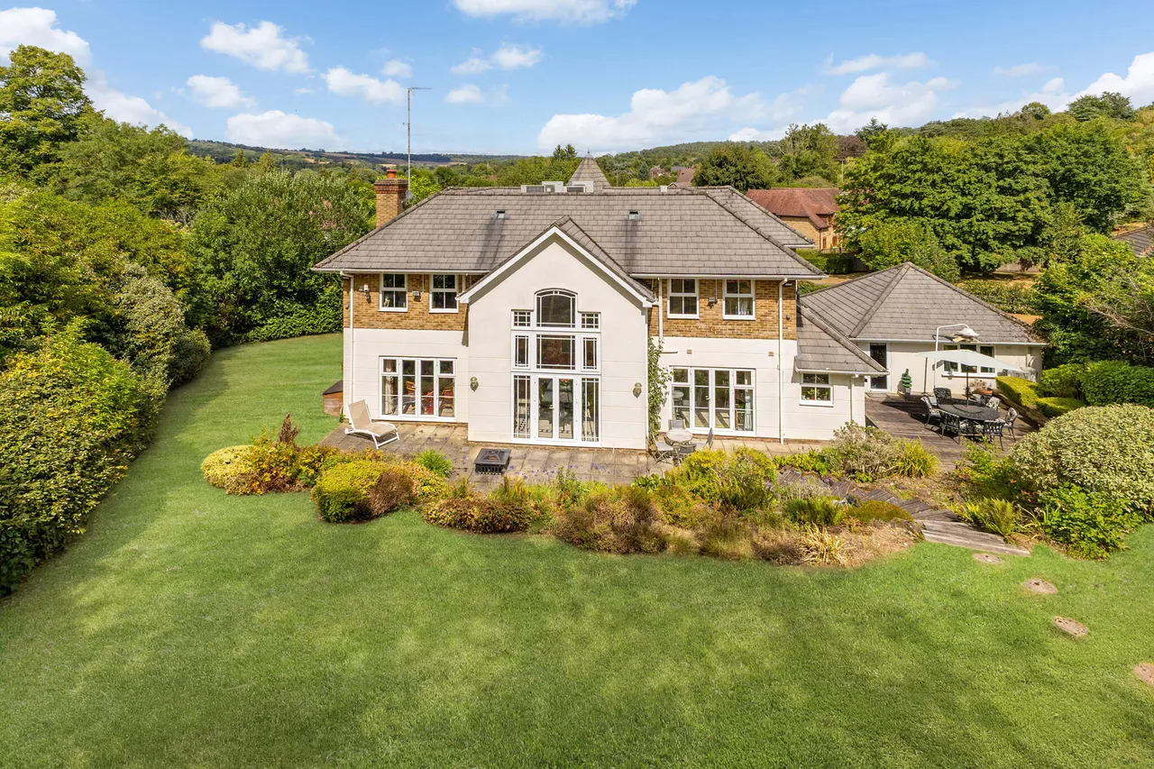 Brassey Hill, Oxted, RH8, photo 3