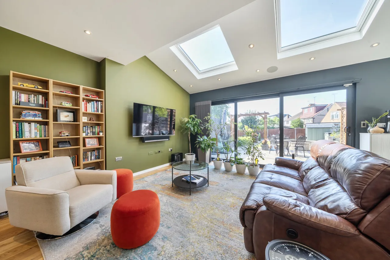 Parkside Way, Harrow, HA2, photo 32