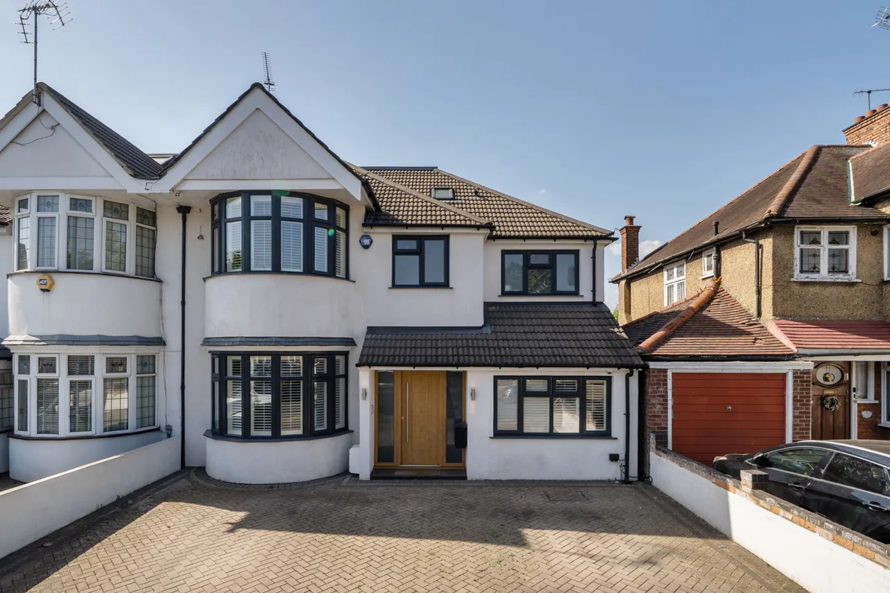 Parkside Way, Harrow, HA2, photo 38