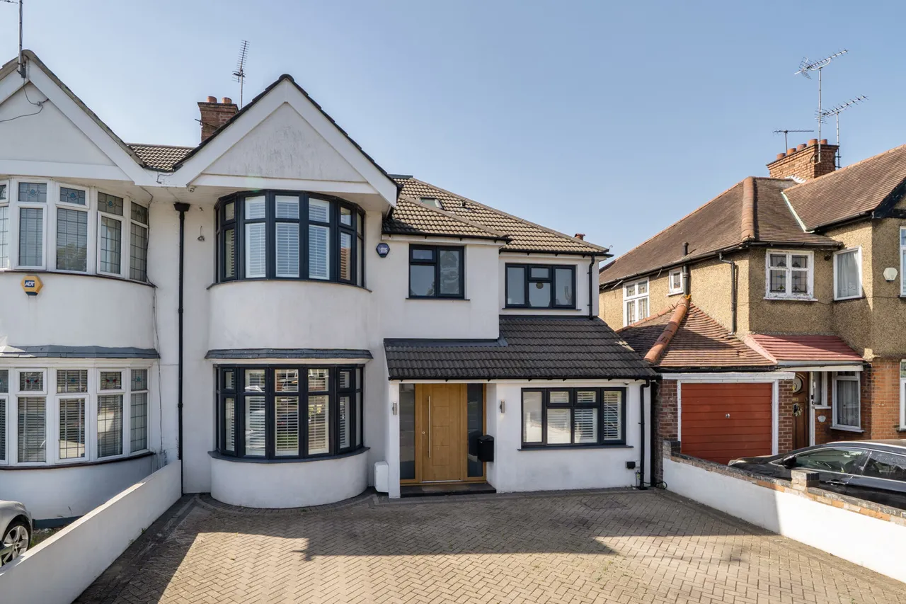 Parkside Way, Harrow, HA2, photo 37