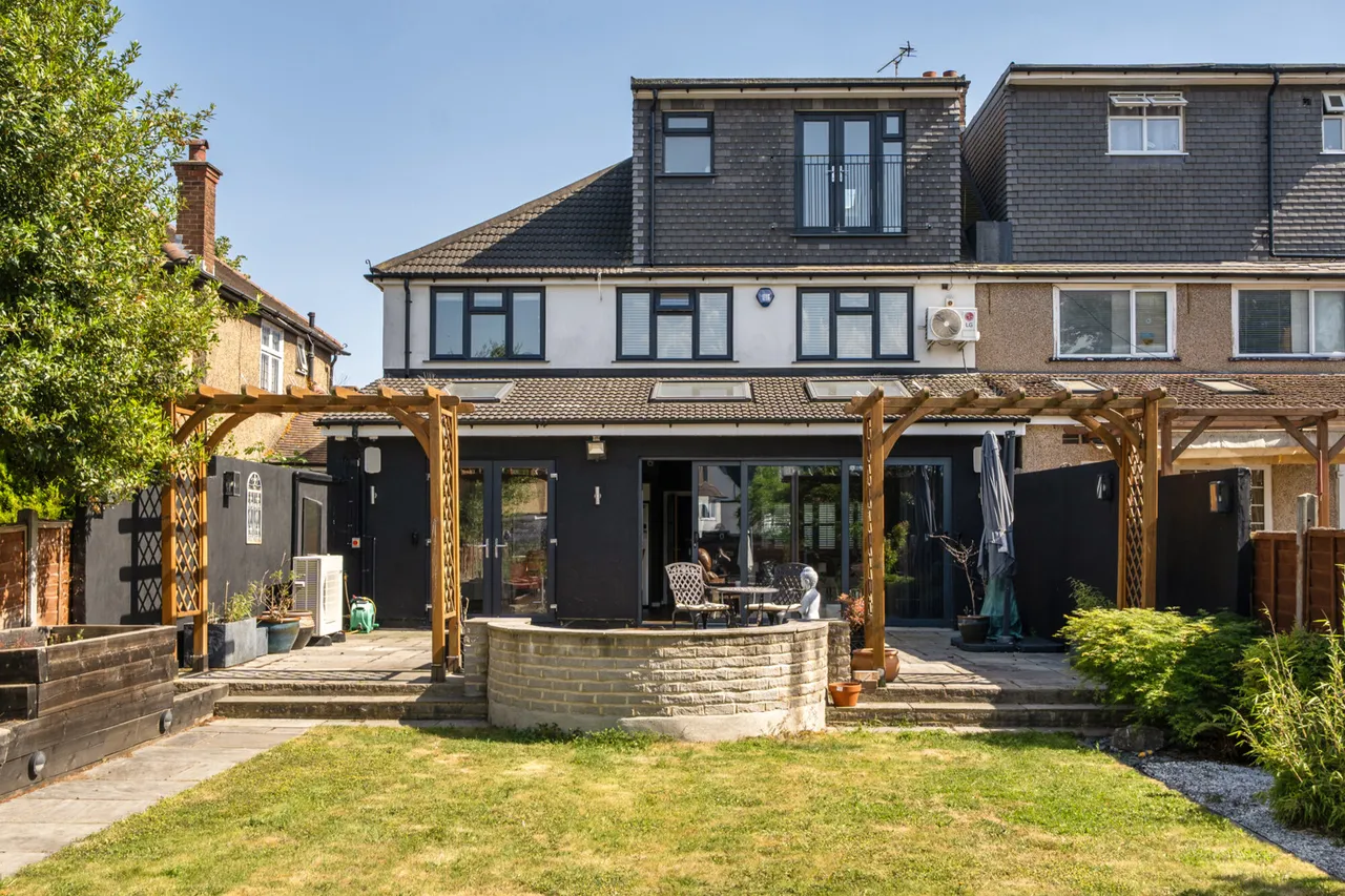 Parkside Way, Harrow, HA2, photo 16