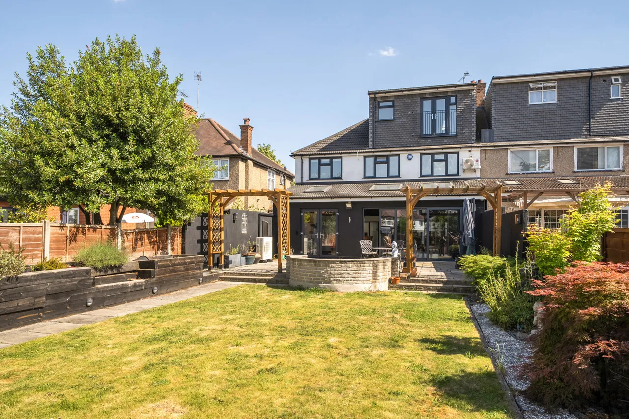 Parkside Way, Harrow, HA2, photo 17