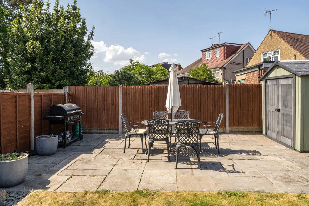 Parkside Way, Harrow, HA2, photo 18