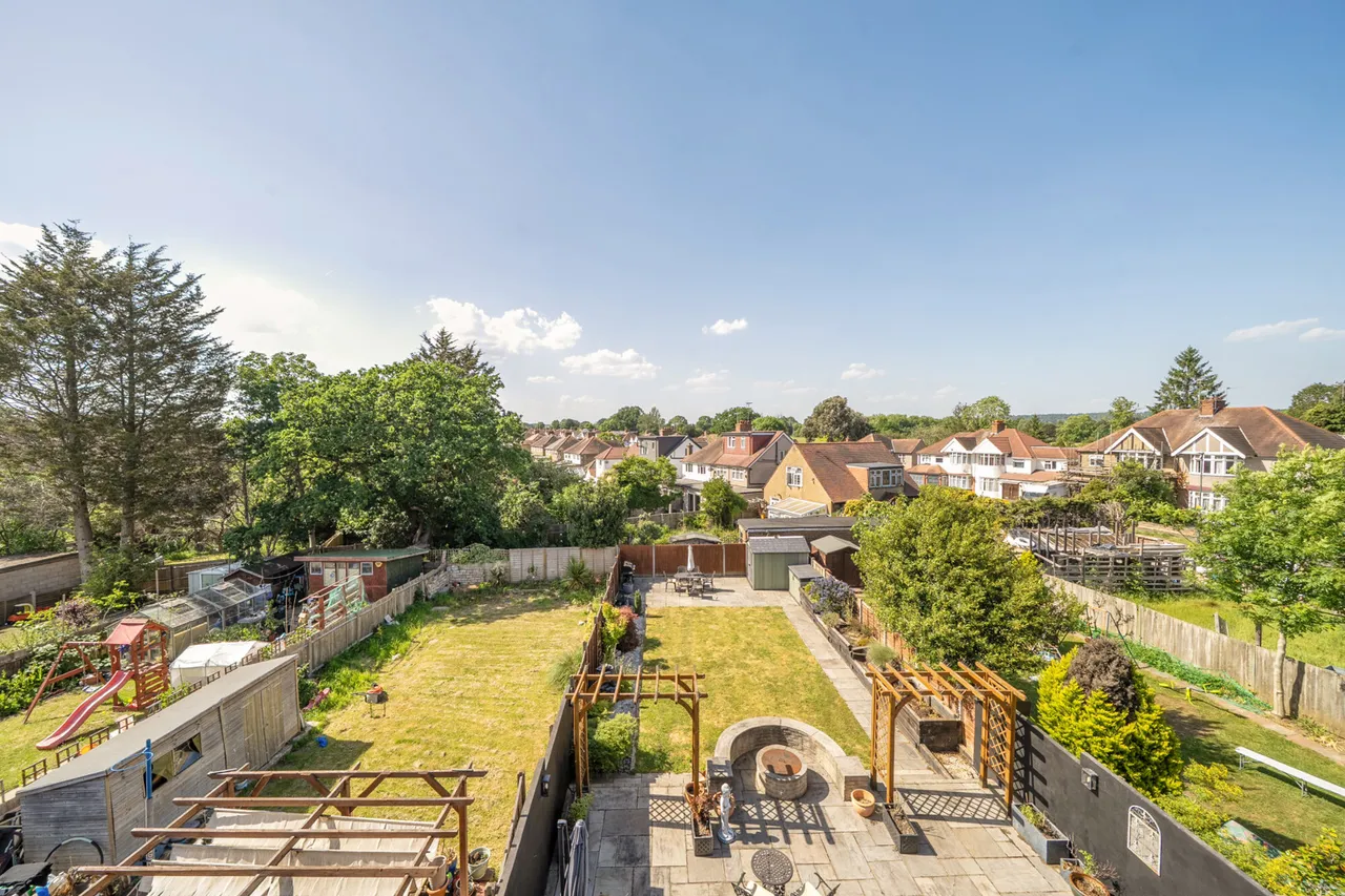 Parkside Way, Harrow, HA2, photo 10