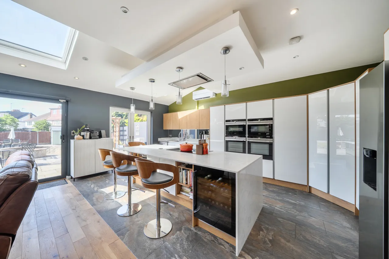 Parkside Way, Harrow, HA2, photo 34
