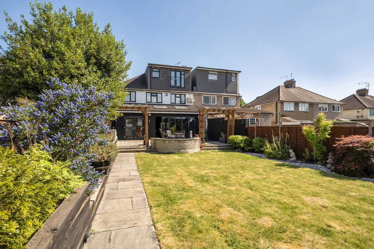 Parkside Way, Harrow, HA2, photo 15
