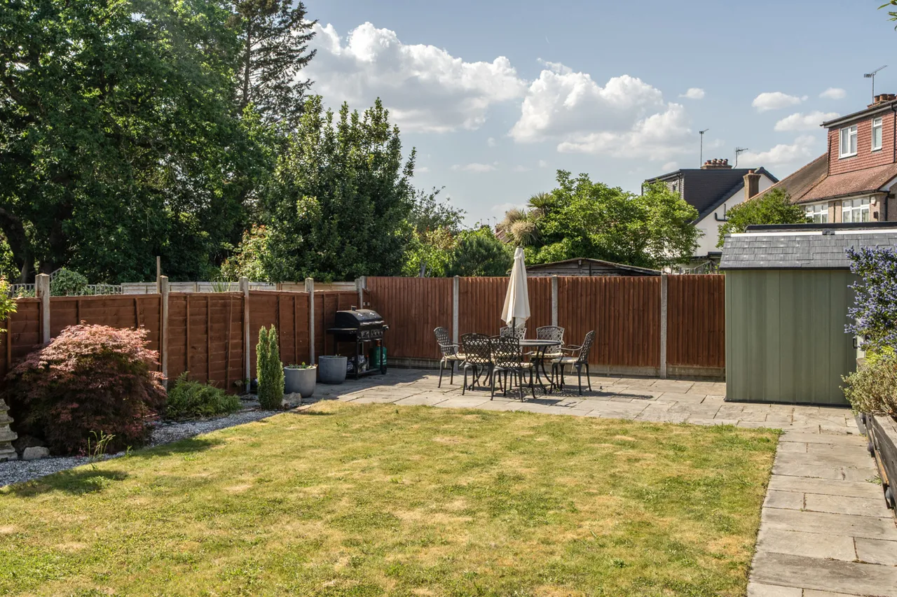 Parkside Way, Harrow, HA2, photo 19