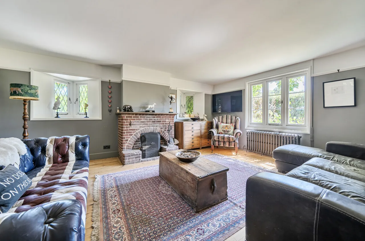 Castle Farm Lane, Wickham, PO17, photo 5