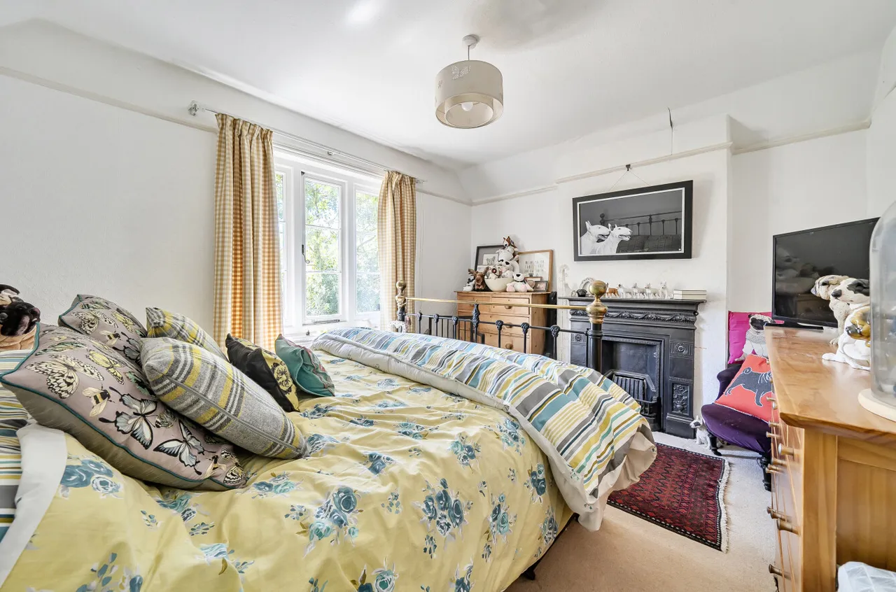 Castle Farm Lane, Wickham, PO17, photo 9