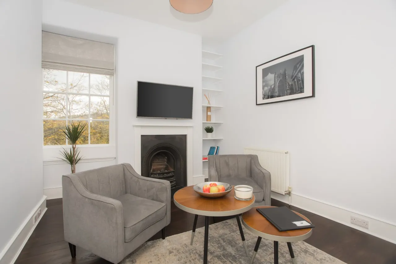 1 Cleveland Bridge, Bath, Somerset, BA1, photo 7
