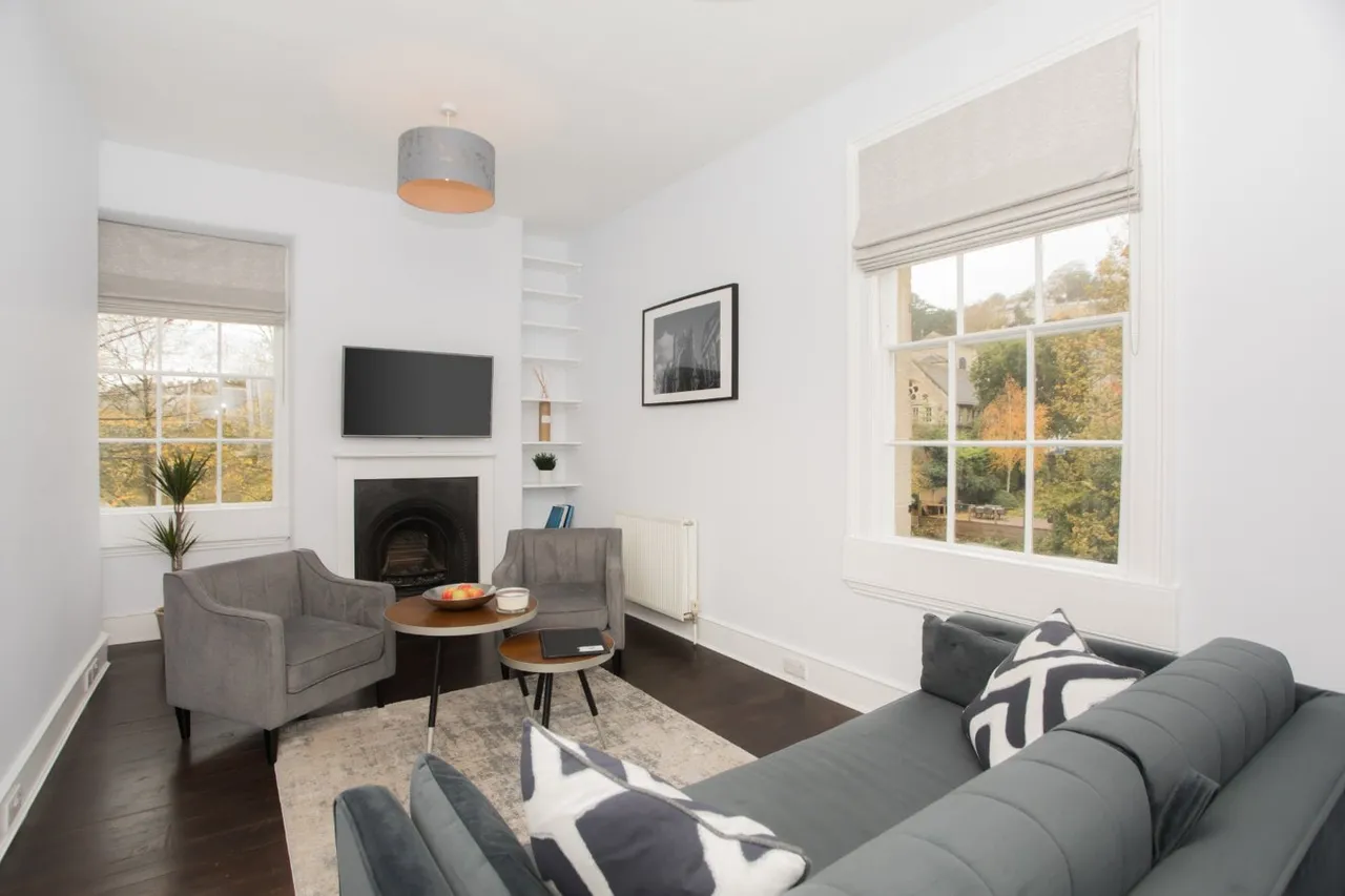 1 Cleveland Bridge, Bath, Somerset, BA1, photo 6
