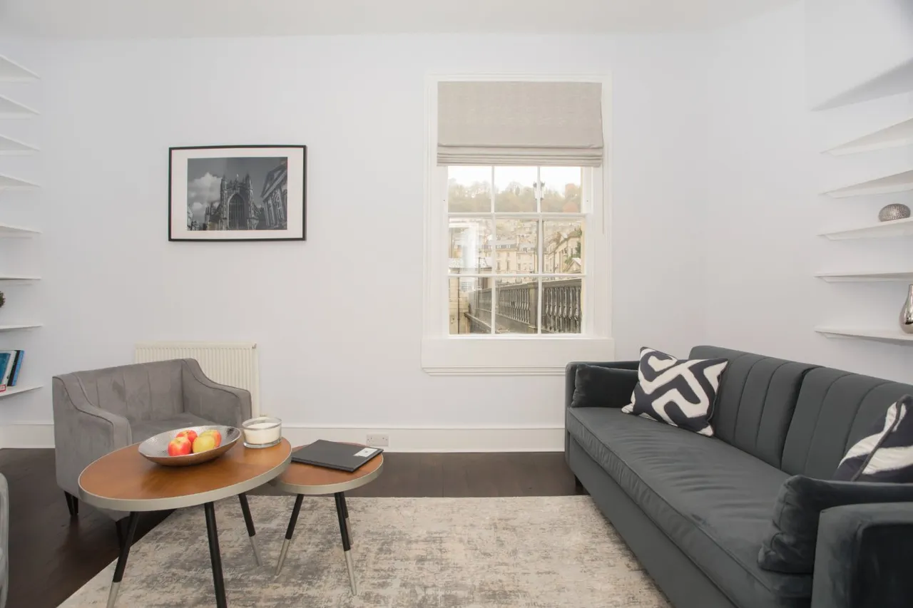 1 Cleveland Bridge, Bath, Somerset, BA1, photo 8