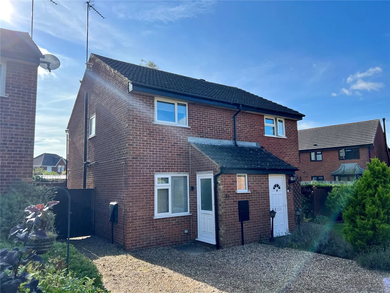 Moreton Road, Buckingham, Buckinghamshire, MK18, photo 5