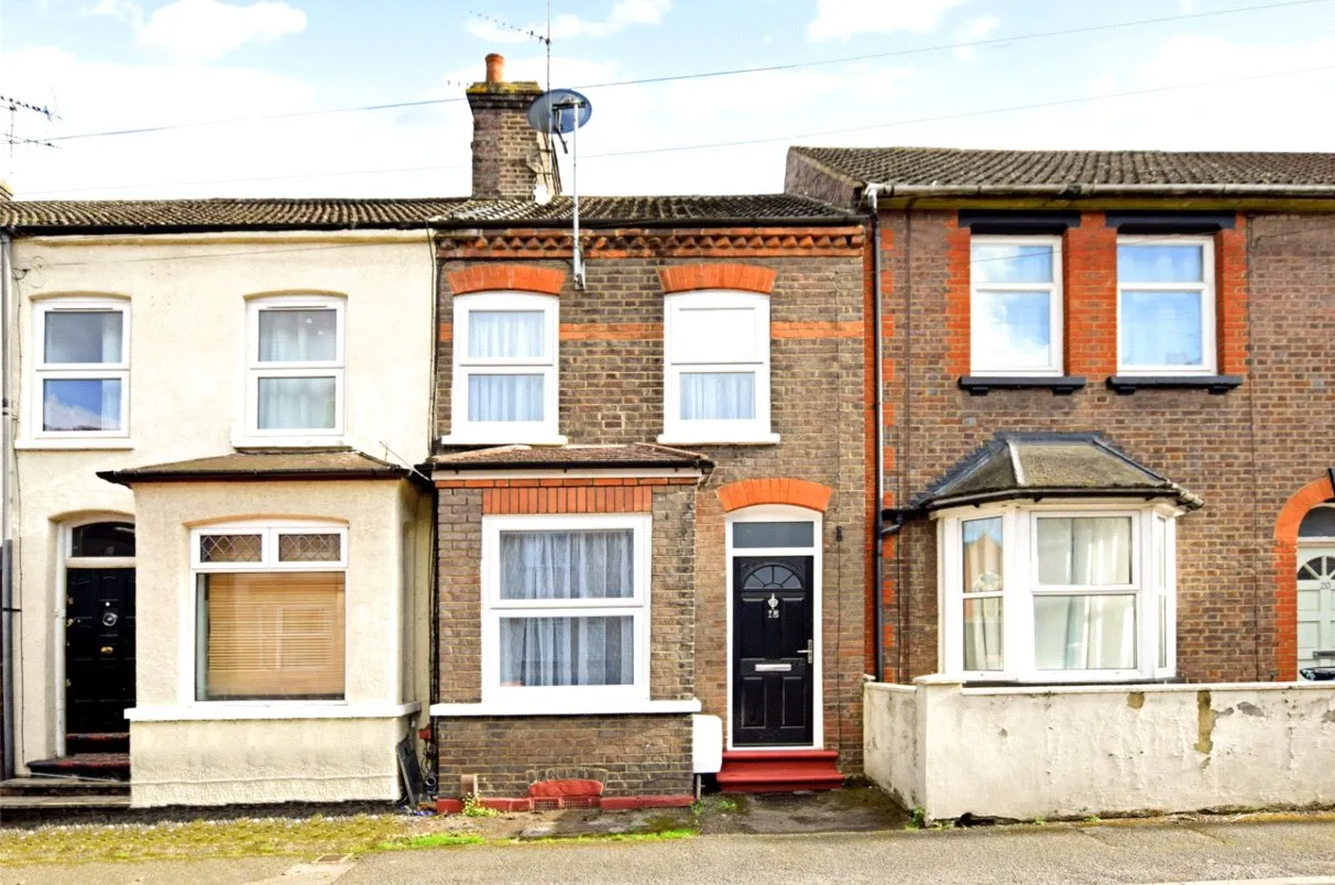 Moreton Road, Buckingham, Buckinghamshire, MK18, photo 4