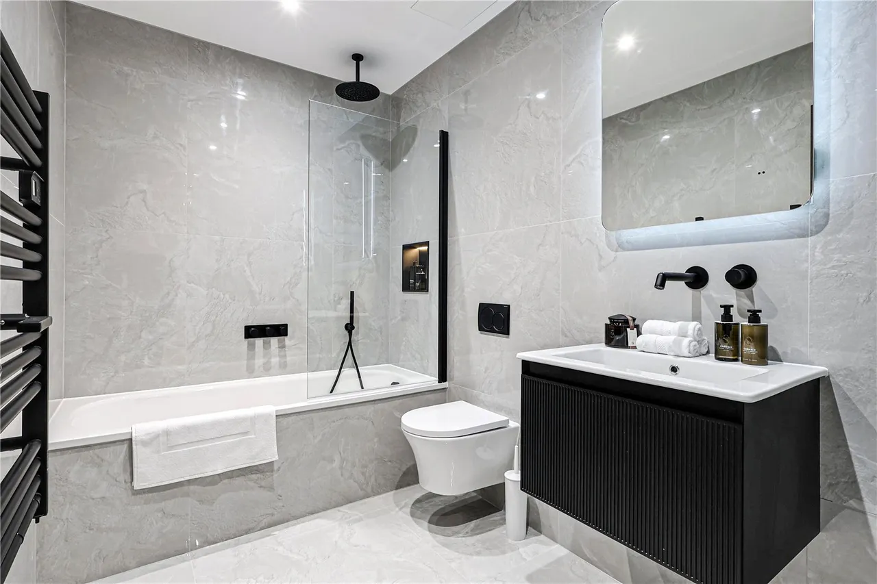 Plot 5 White Rose, North Finchley, London, N12 9RW, photo 11