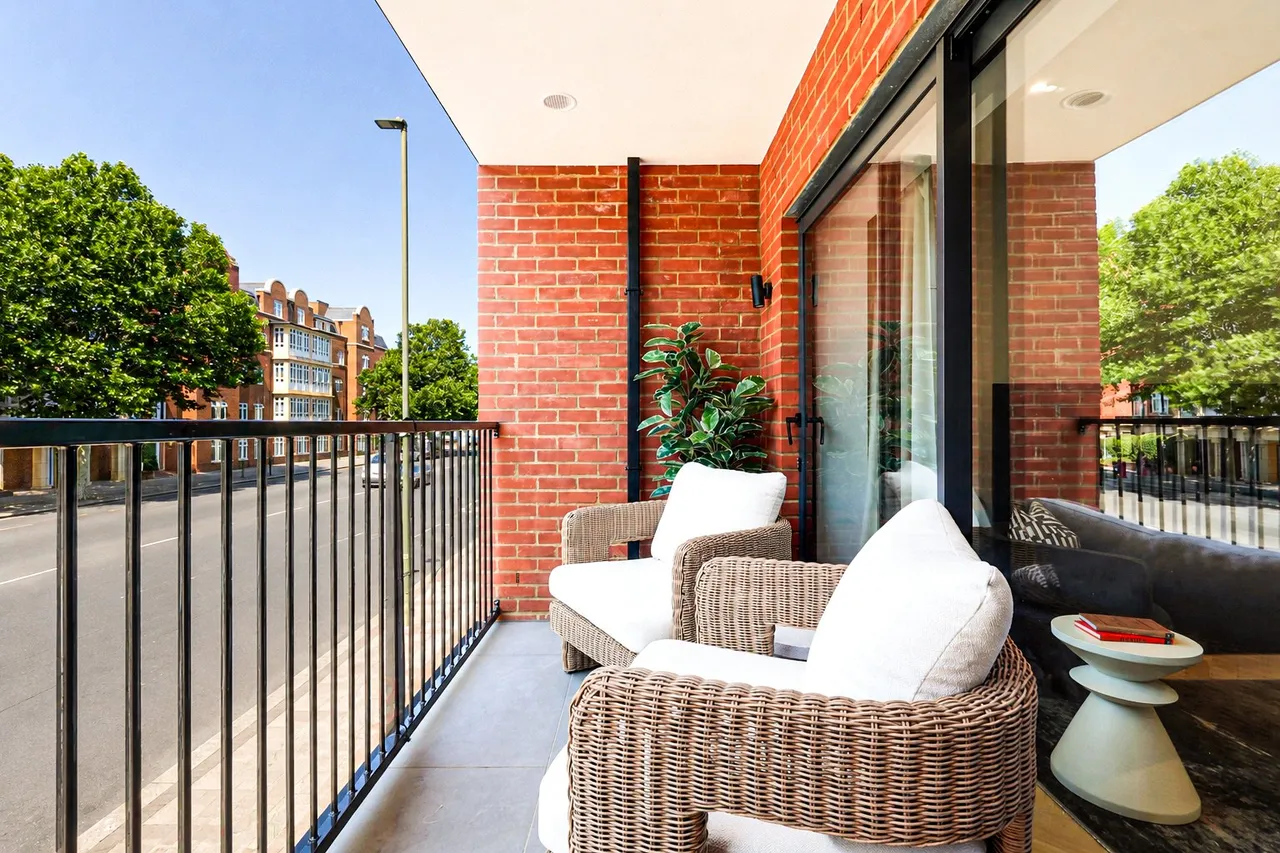 Plot 5 White Rose, North Finchley, London, N12 9RW, photo 12