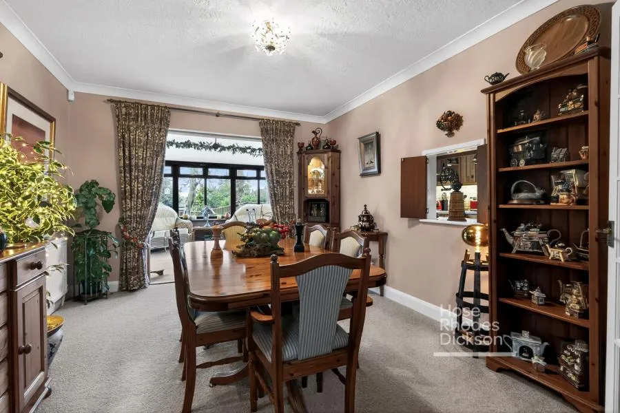Debourne Manor Drive, Cowes, PO31, photo 8