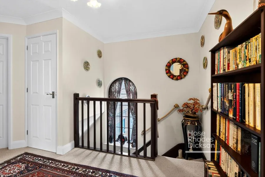 Debourne Manor Drive, Cowes, PO31, photo 18