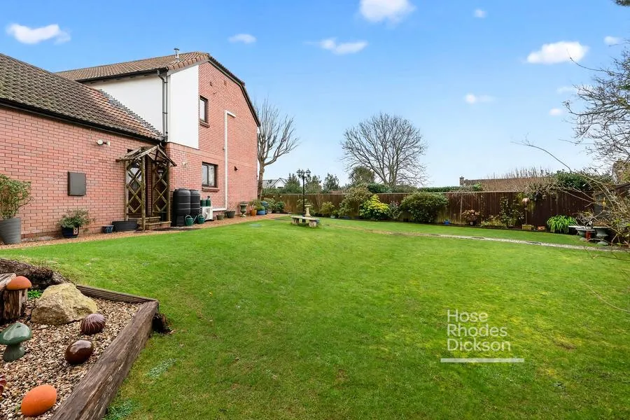 Debourne Manor Drive, Cowes, PO31, photo 20
