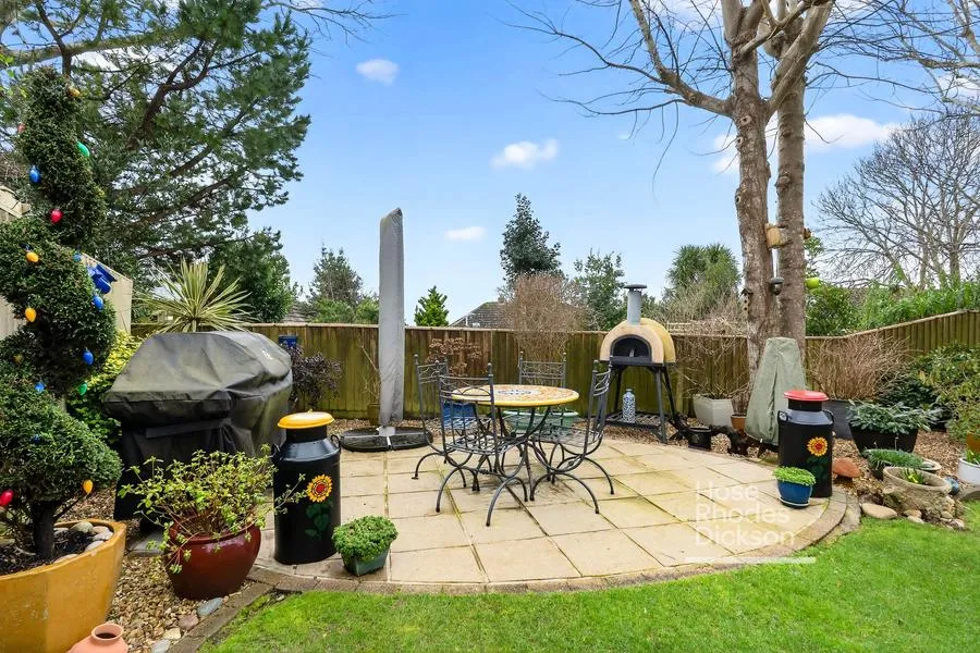 Debourne Manor Drive, Cowes, PO31, photo 25