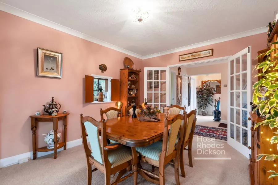 Debourne Manor Drive, Cowes, PO31, photo 9