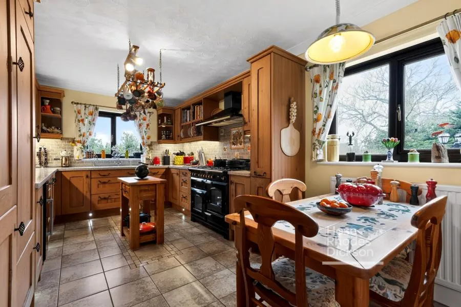 Debourne Manor Drive, Cowes, PO31, photo 6