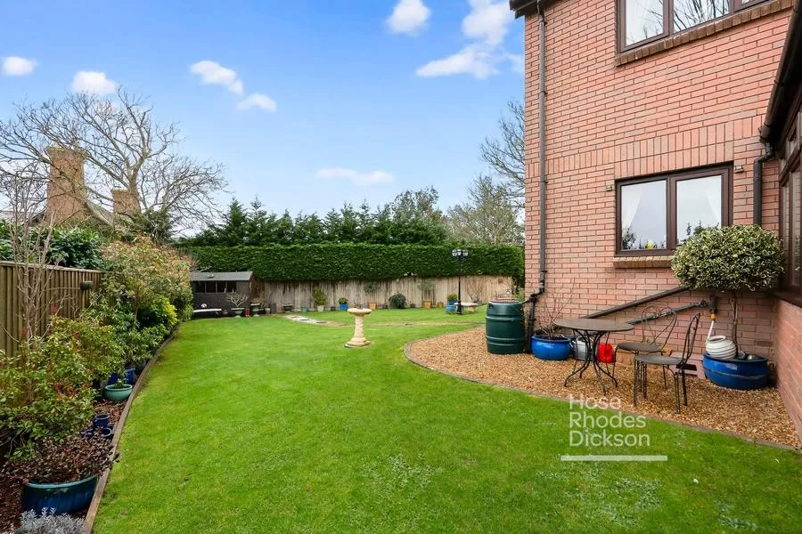 Debourne Manor Drive, Cowes, PO31, photo 24