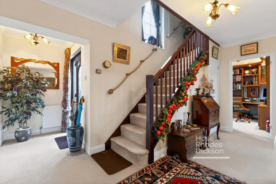 Debourne Manor Drive, Cowes, PO31, photo 7