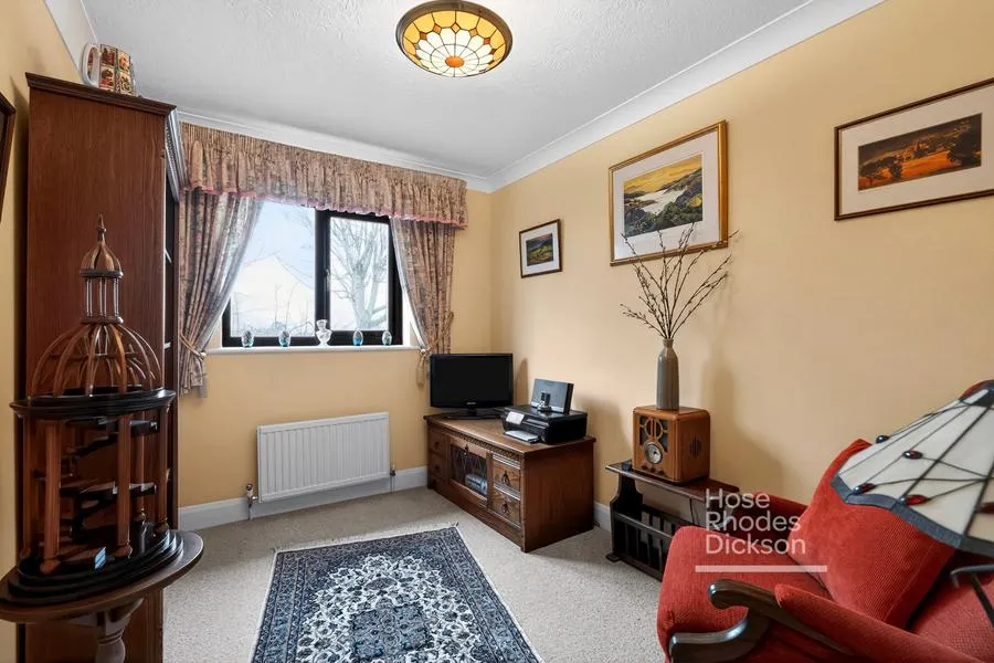 Debourne Manor Drive, Cowes, PO31, photo 16