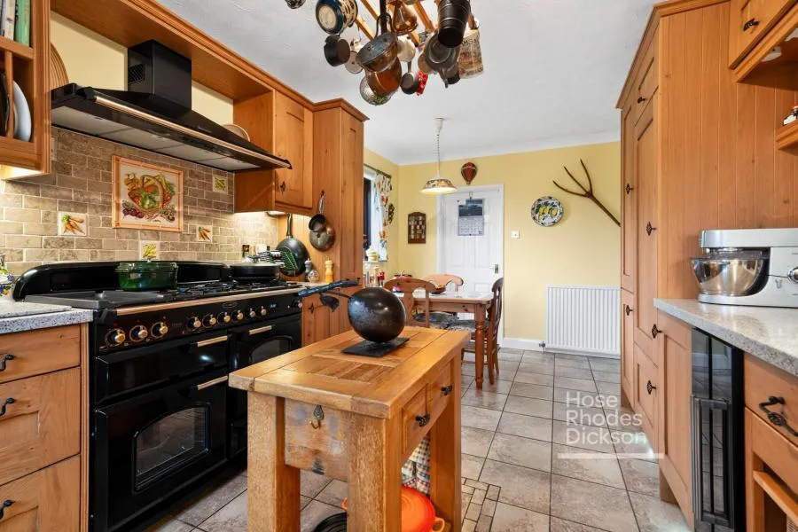 Debourne Manor Drive, Cowes, PO31, photo 5
