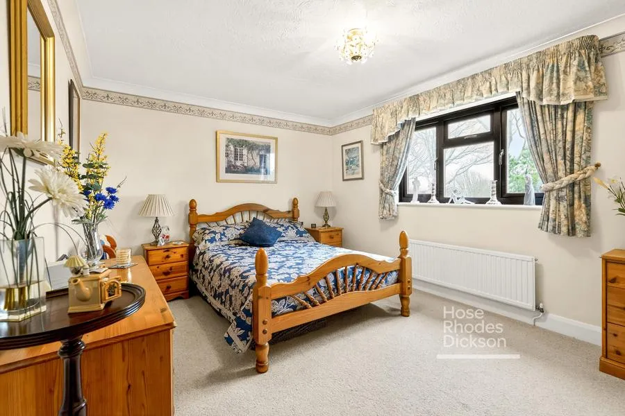 Debourne Manor Drive, Cowes, PO31, photo 13