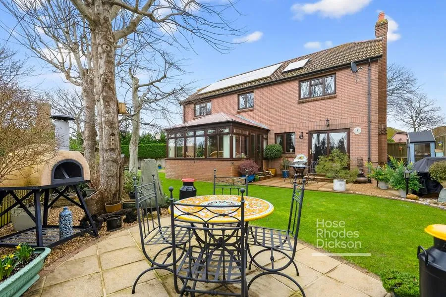 Debourne Manor Drive, Cowes, PO31, photo 26