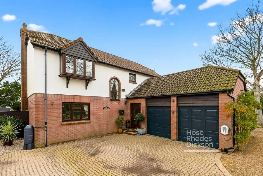 Debourne Manor Drive, Cowes, PO31, photo 27