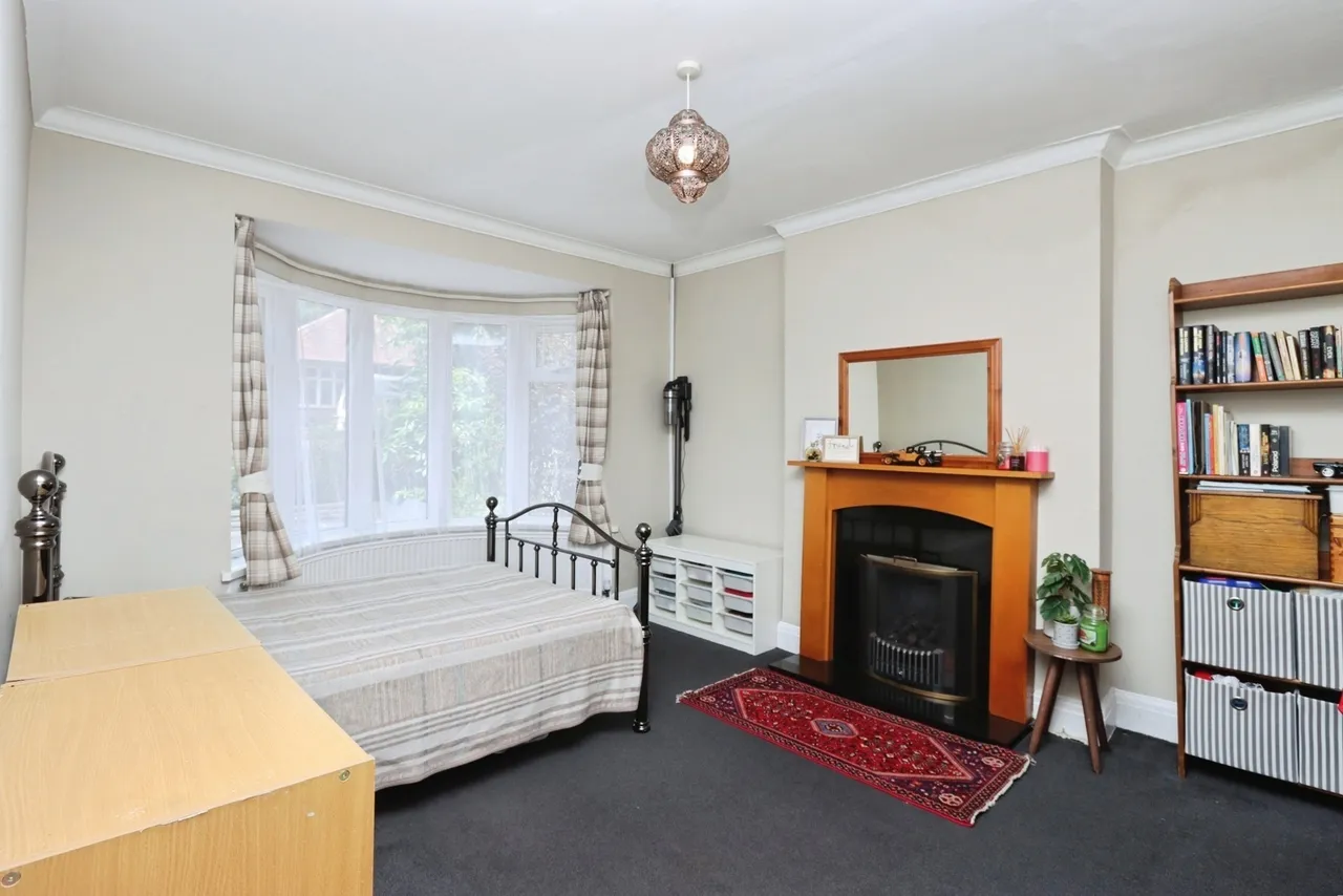 Dalewood Avenue, Sheffield, S8, photo 7