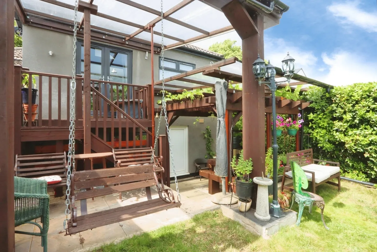 Dalewood Avenue, Sheffield, S8, photo 15